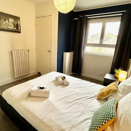 Giansar Yourhosthelper Apartment