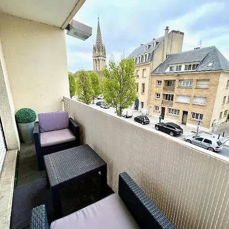 Giansar Yourhosthelper * Caen