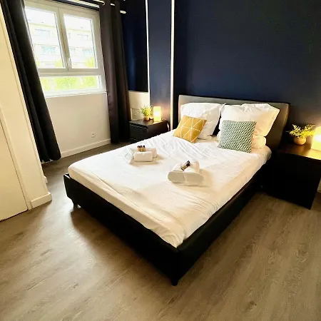 Giansar Yourhosthelper Apartment *