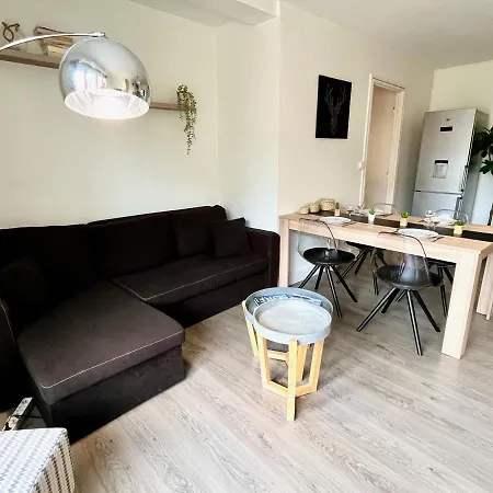 Appartement Giansar Yourhosthelper *