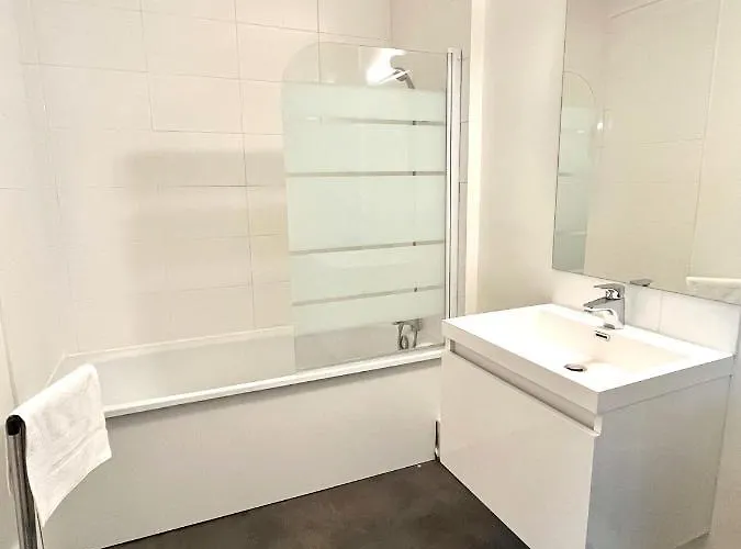 Appartement Giansar Yourhosthelper