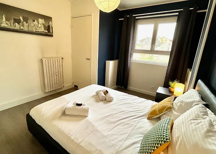 Giansar Yourhosthelper Appartement