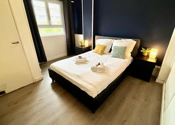 Giansar Yourhosthelper Appartement *